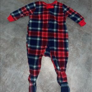Eddie Bauer Baby Pajamas